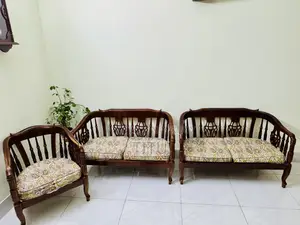 Sofa Set