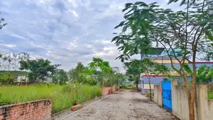 মাত্র 24 মাসে প্লট বুঝে নিন মুক্তধারা সিটিতে