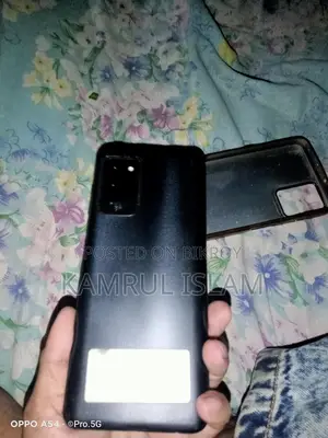 Samsung Galaxy A03S . (Used)