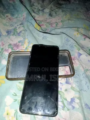 Samsung Galaxy A03S . (Used)