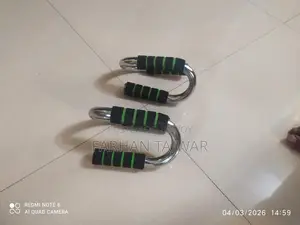 Push up Bar