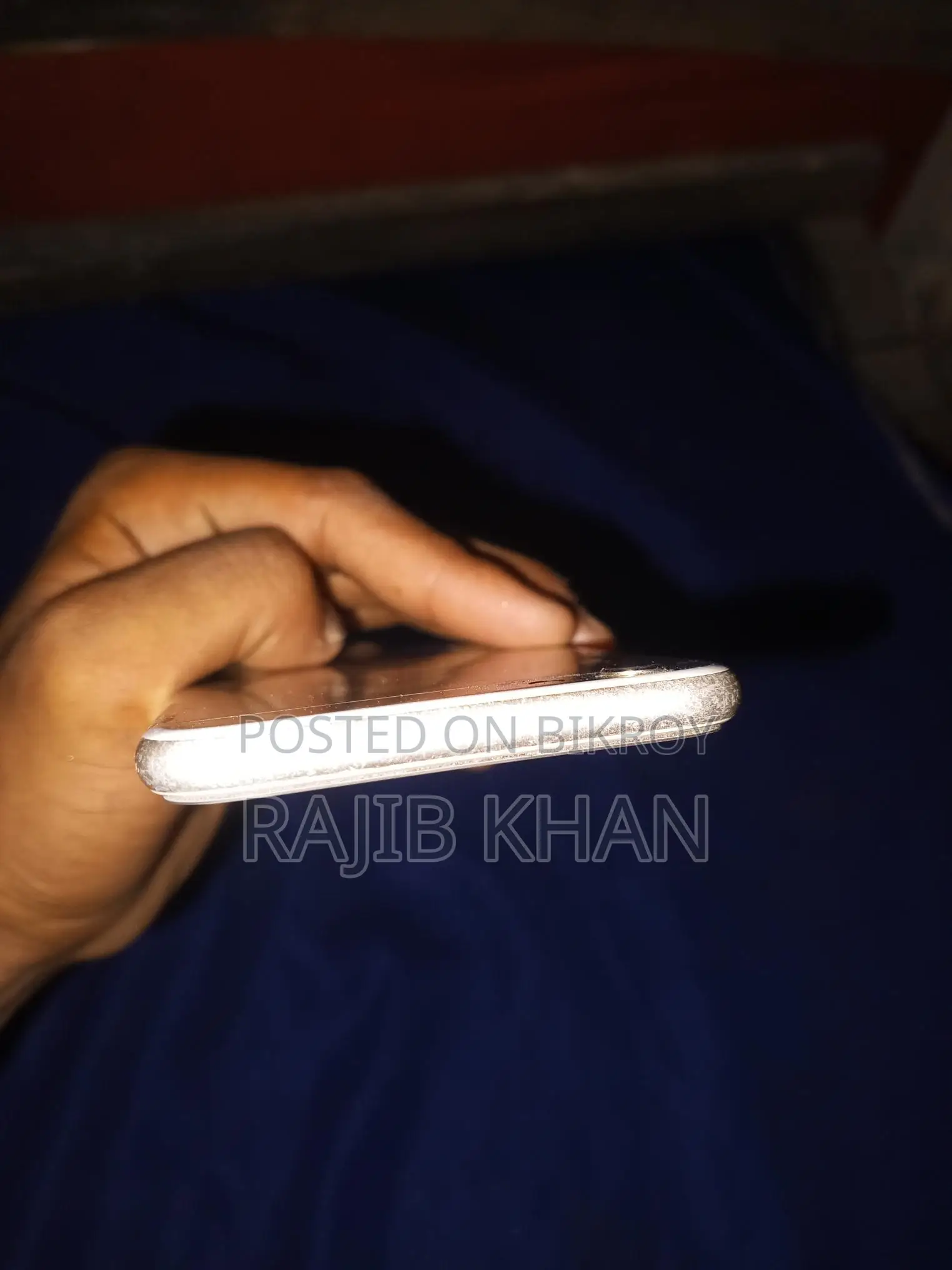 Apple iPhone 6 (Used)