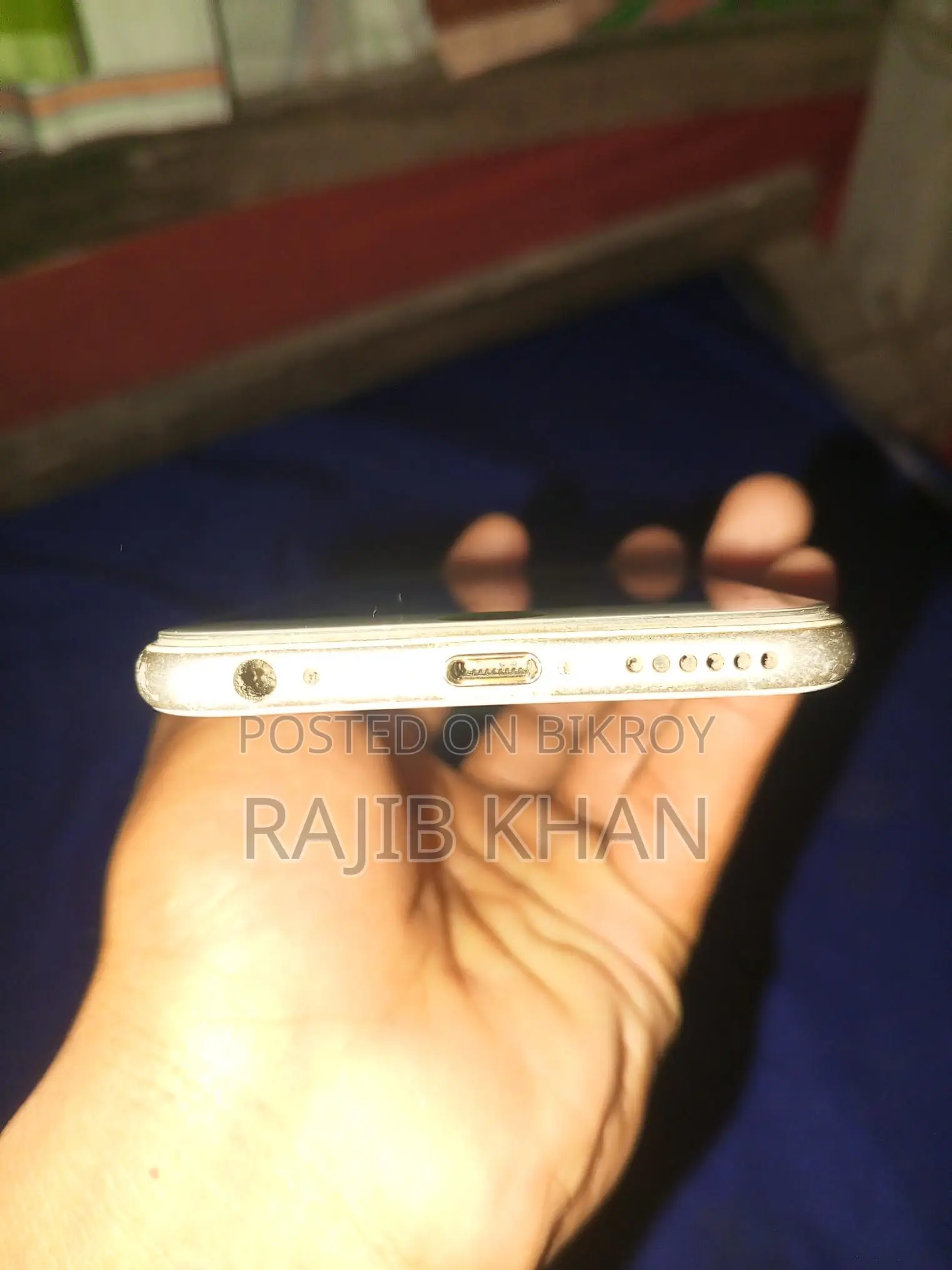 Apple iPhone 6 (Used)