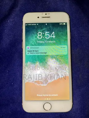 Apple iPhone 6 (Used)