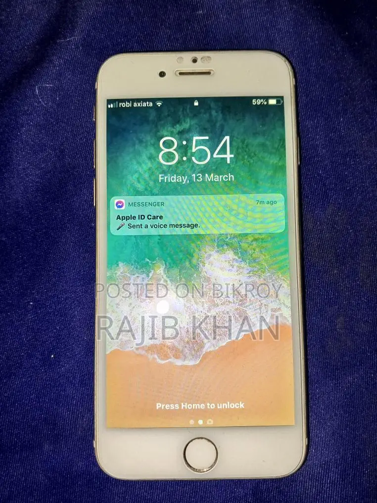 Apple iPhone 6 (Used)