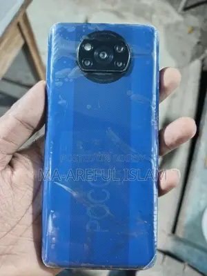 Xiaomi Poco X3 Pro (Used, Like New)