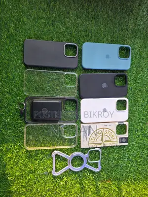 iPhone 16 Pro Max Cover