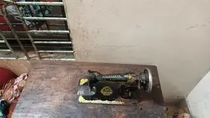 Singer Sewing Machine
