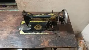 Singer Sewing Machine