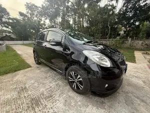 Toyota Vitz Good 2009