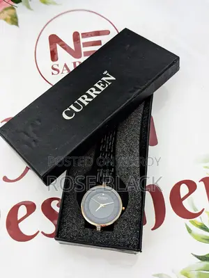 Curren Model C9052L