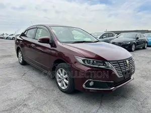 Toyota Premio FEX 3.5 GREAT 2022