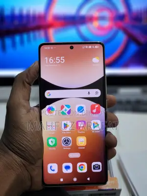 Xiaomi Redmi Note 14 Pro China (Used)