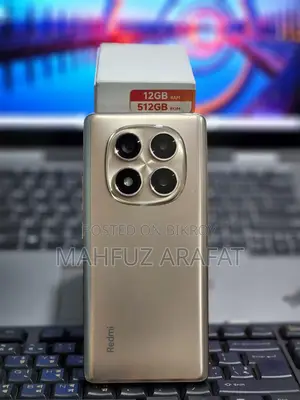 Xiaomi Redmi Note 14 Pro China (Used)