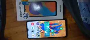 Samsung Galaxy F23 (Used)