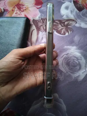 অ্যাপল আইফোন ১২ প্রো ম্যাক্স (ব্যবহৃত)