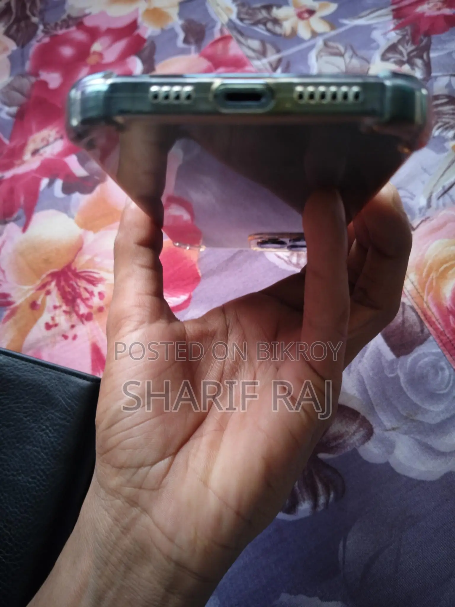 অ্যাপল আইফোন ১২ প্রো ম্যাক্স (ব্যবহৃত)