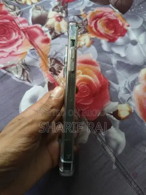 অ্যাপল আইফোন ১২ প্রো ম্যাক্স (ব্যবহৃত)