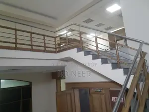 গুলশান-২ এ ভাড়ার জন্য ১১৫০০ বর্গফুটের ডুপ্লেক্স