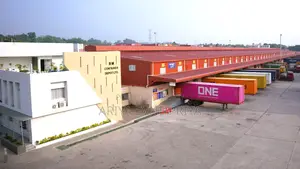 Direct Recruitment in Chittagong Container Load-Unload Department