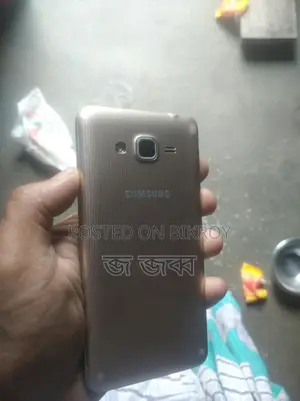 Samsung Galaxy J2 Prime (Used)