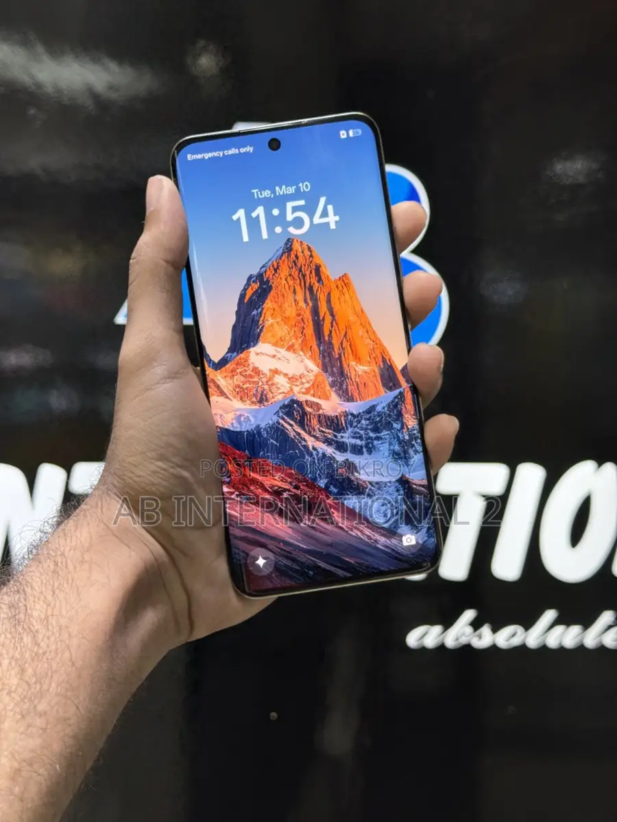 Realme 13 pro Plus (Used)