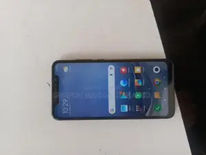 Xiaomi Redmi Note 6 Pro 4/64 (Used)