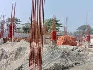 Smart Business Spot in Airport Zone—Swapno Sindhu Project, Uttara