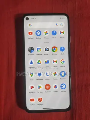Google Pixel 4a 5G 6/128 (Used)