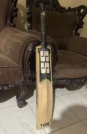 Professional Cricket Bat English Willow