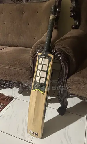 Professional Cricket Bat English Willow