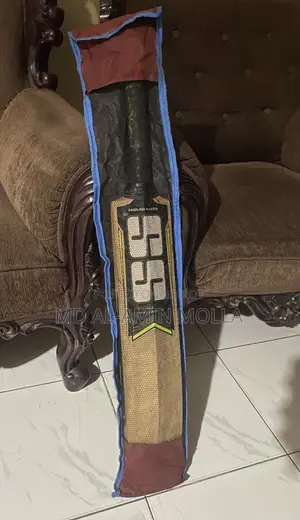 Professional Cricket Bat English Willow