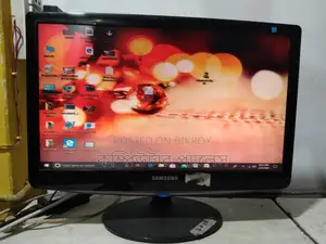 22 Inch SAMSUNG Brand Full Fresh Monitor