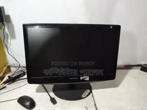 22 Inch SAMSUNG Brand Full Fresh Monitor