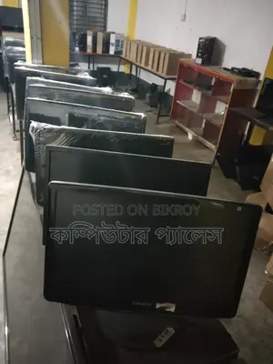 22 Inch SAMSUNG Brand Full Fresh Monitor