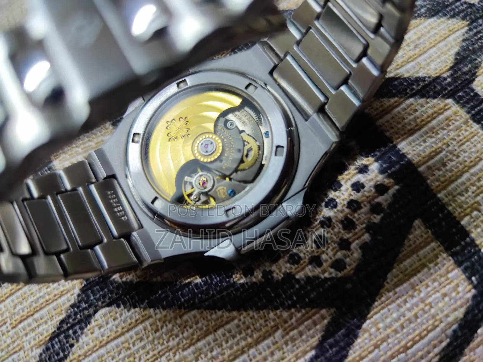 Patek Philippe