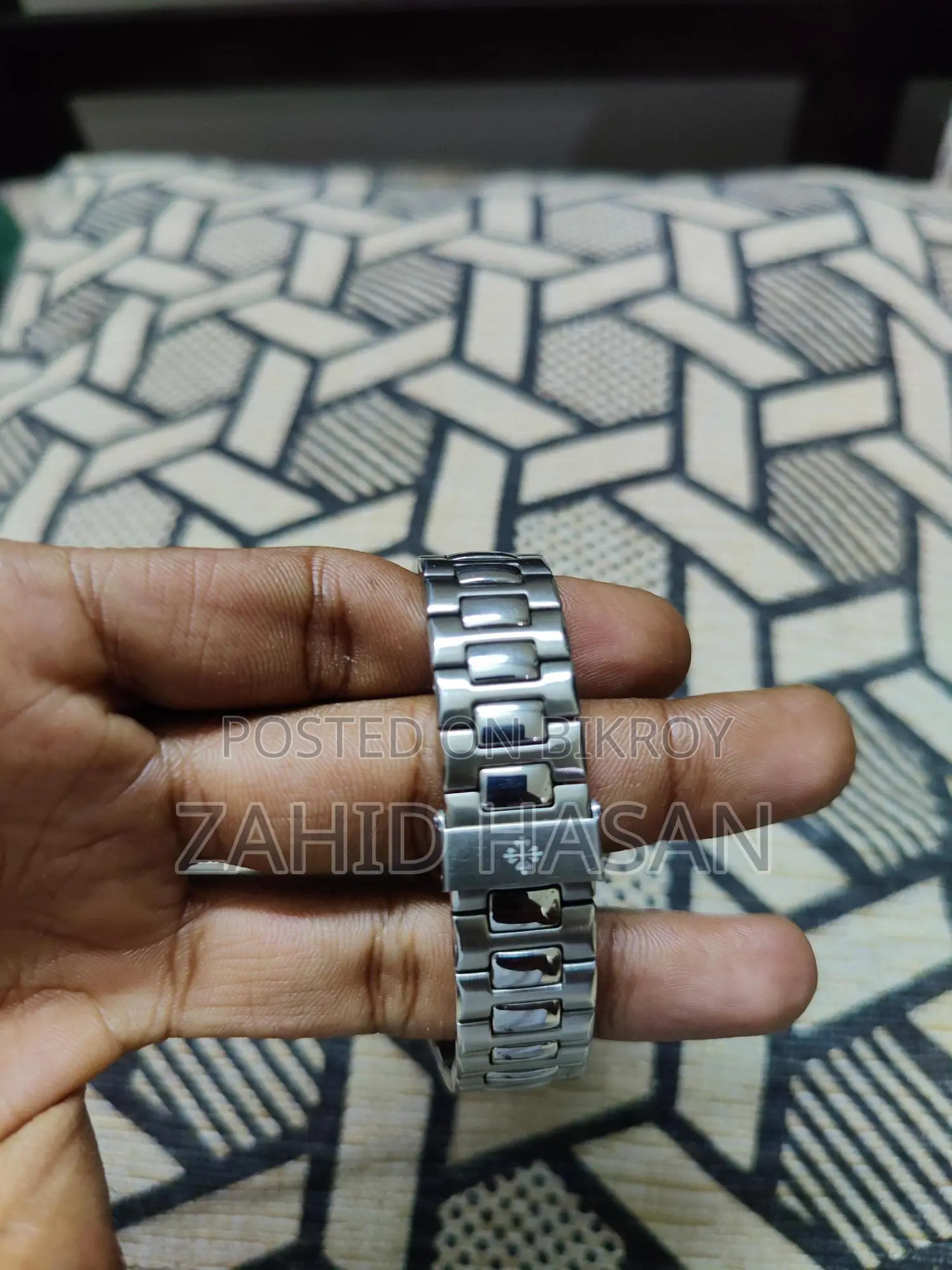 Patek Philippe