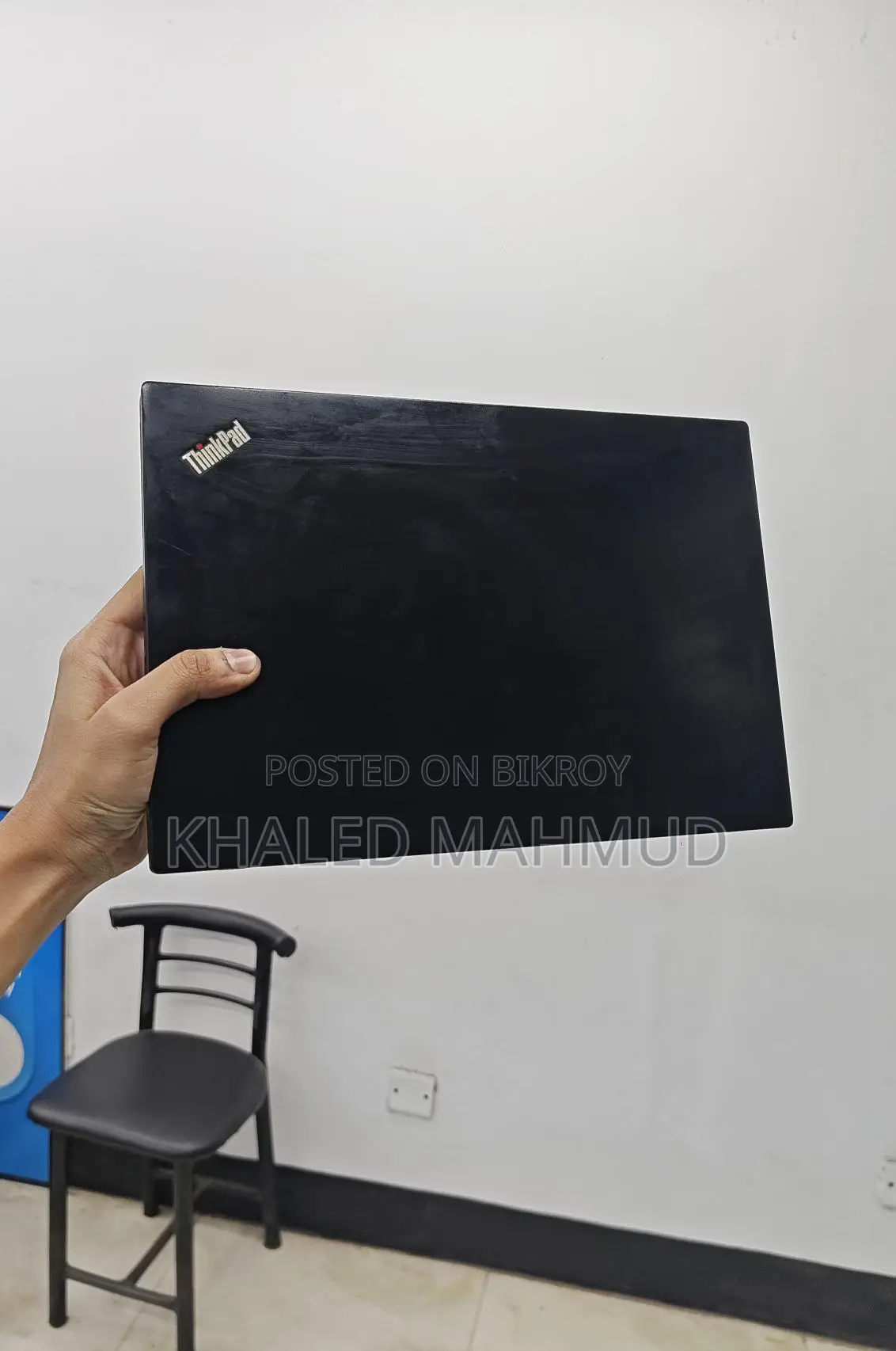 Lenovo Thinkpad T470s