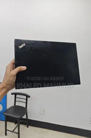 Lenovo Thinkpad T470s