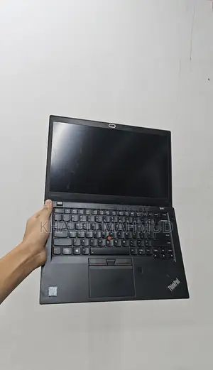 Lenovo Thinkpad T470s