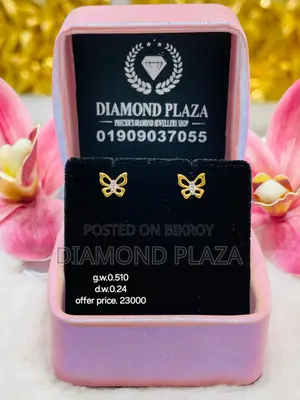 Diamond Tops