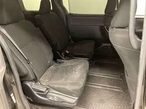 Toyota Noah G HYB PUSH 2DR PWR 2021