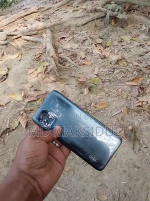 Realme Narzo 50 (Used)