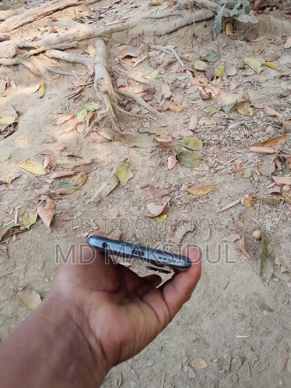 Realme Narzo 50 (Used)