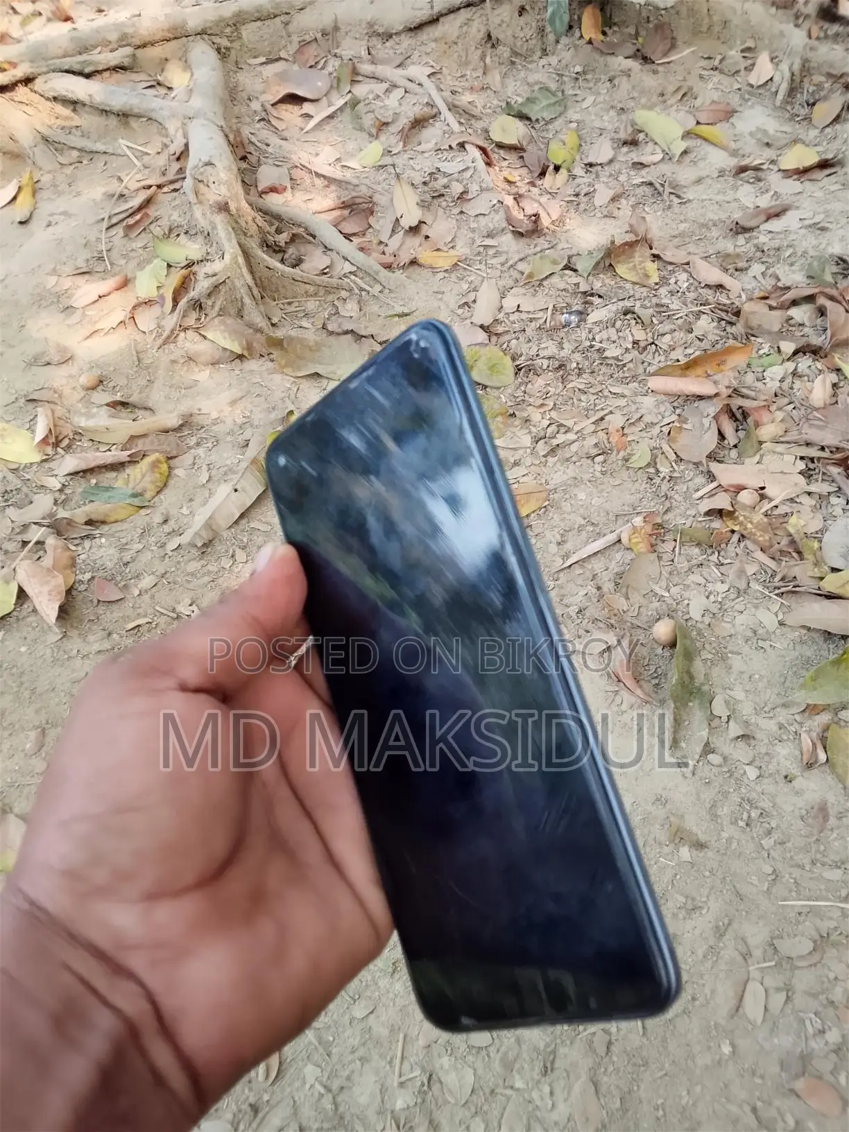 Realme Narzo 50 (Used)