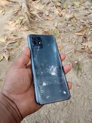 Realme Narzo 50 (Used)
