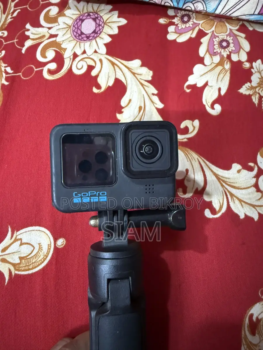 Go Pro for sell