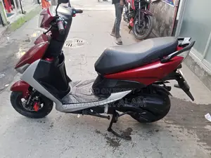 Zongshen Z One T 2022 2021