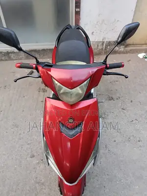 Zongshen Z One T 2022 2021