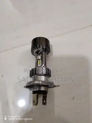 LED Headlights